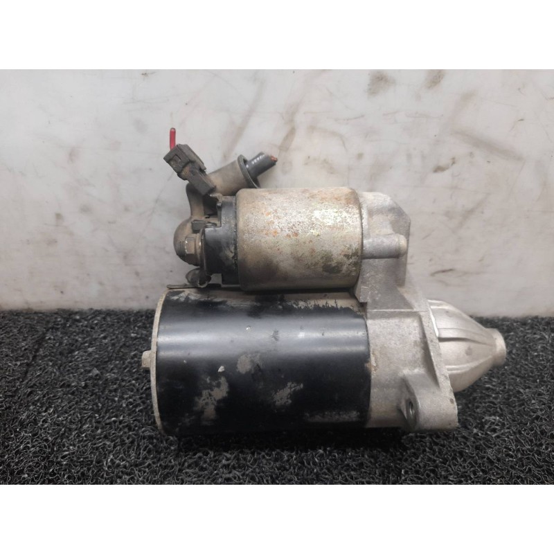 Recambio de motor arranque para kia picanto 1.1 lx referencia OEM IAM 3610002555 TM000A37001 VALEO - Verde 5