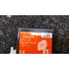 Recambio de centralita cierre para toyota prius (nhw20) sol referencia OEM IAM 8974147120 61B176000 