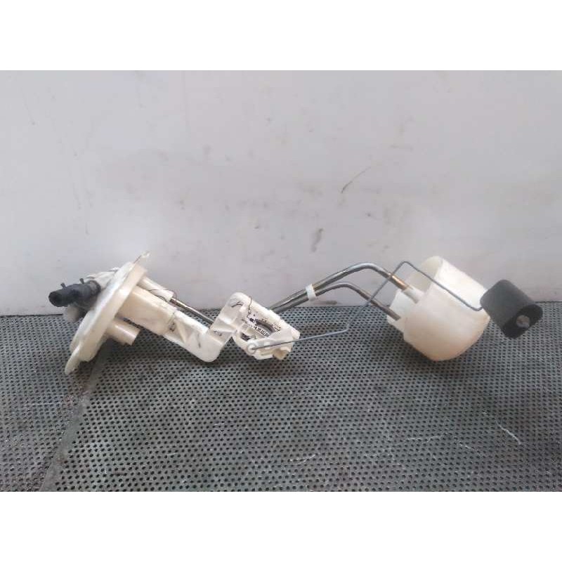 Recambio de aforador para nissan terrano/terrano.ii (r20) 2.7 turbodiesel referencia OEM IAM   