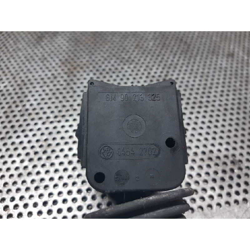 Recambio de mando luces para opel omega a 2.0 se referencia OEM IAM - Gris 2