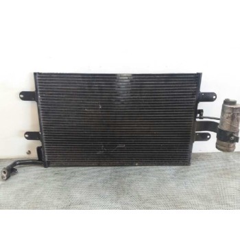 CONDENSADOR / RADIADOR AIRE ACONDICIONADO 8N0820411A 