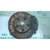Recambio de mangueta delantera izquierda para bmw serie 3 compacto (e36) 318tds referencia OEM IAM   