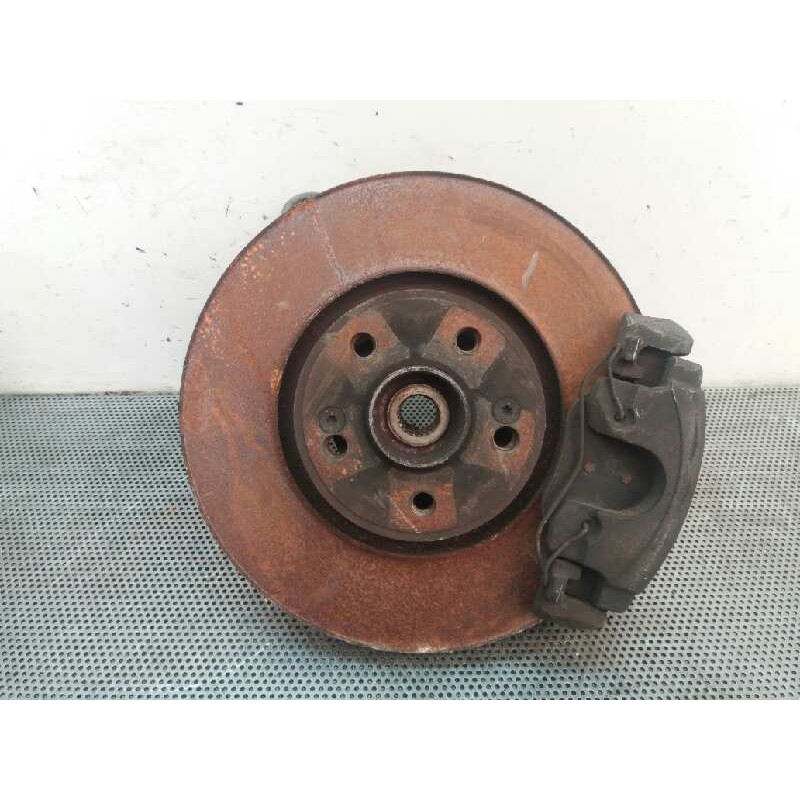 Recambio de mangueta delantera derecha para renault scenic rx4 (ja0) 1.9 dci diesel cat referencia OEM IAM   