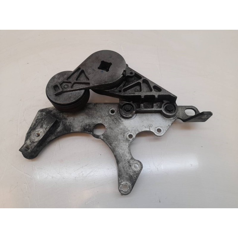 Recambio de tensor correa auxiliar para volvo s70 berlina 2.4 turbo cat referencia OEM IAM 1275380 - Azul 4