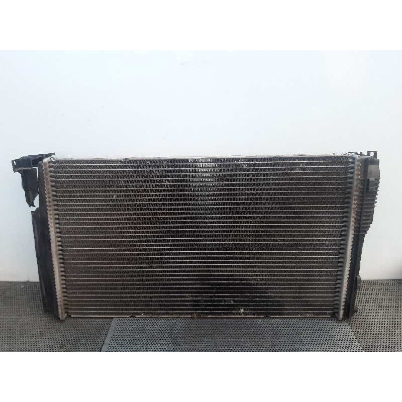 Recambio de radiador agua para bmw serie 1 lim. (f20) 116d referencia OEM IAM M151515B 760051101 - Blanco 3