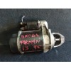 Recambio de motor arranque para skoda forman (785) 1.3 referencia OEM IAM 443116142350 115905 MAGNETON