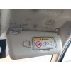 Recambio de parasol derecho para infiniti qx30 2.2 d awd referencia OEM IAM   