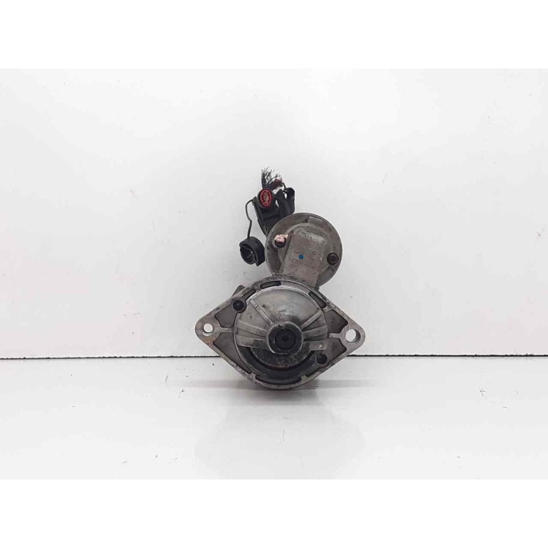 Recambio de motor arranque para fiat fiorino sx furg. referencia OEM IAM 518102660  VALEO - Blanco 3