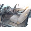 land rover range rover del año 1988