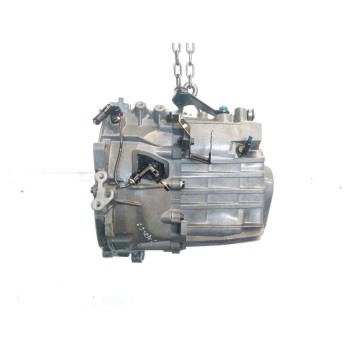 CAJA CAMBIOS T162278 P30616141141 M56L2