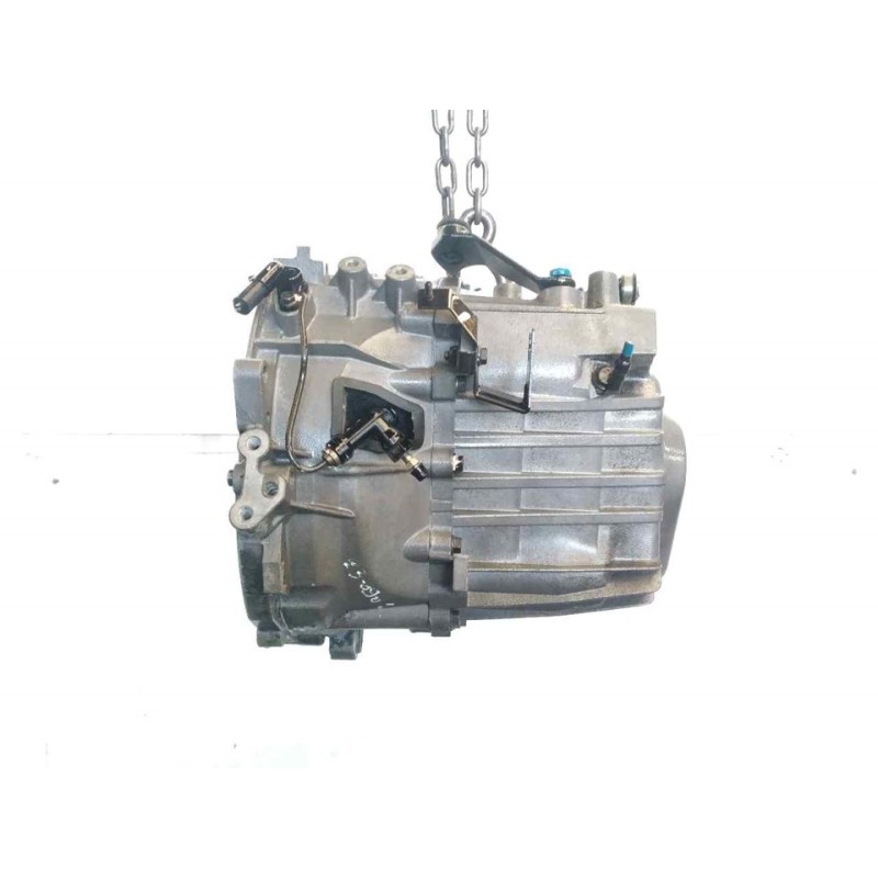 Recambio de caja cambios para volvo v40 familiar 1.9 d+ evolution referencia OEM IAM T162278 P30616141141 M56L2