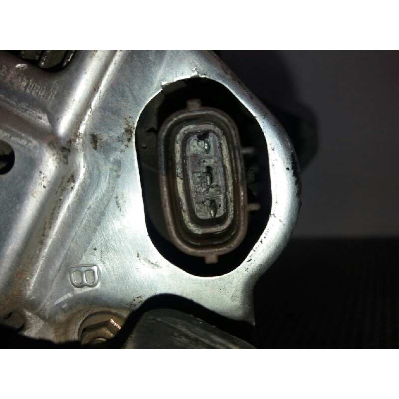 Recambio de alternador para hyundai getz (tb) 1.5 crdi referencia OEM IAM 3730027601 1002132990 DENSO 7