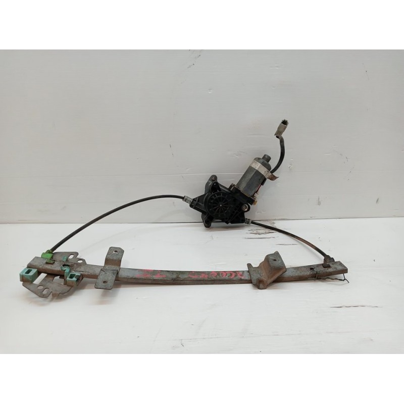 Recambio de elevalunas trasero izquierdo para honda accord (cb/cc) referencia OEM IAM  44342 