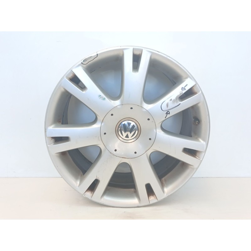 Recambio de llanta para volkswagen touareg (7la) tdi r5 referencia OEM IAM 7L6601025L  