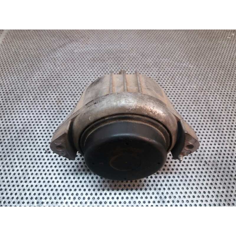 Recambio de soporte motor derecho para bmw serie 3 berlina (e90) 320d referencia OEM IAM 13981112 - Negro 3