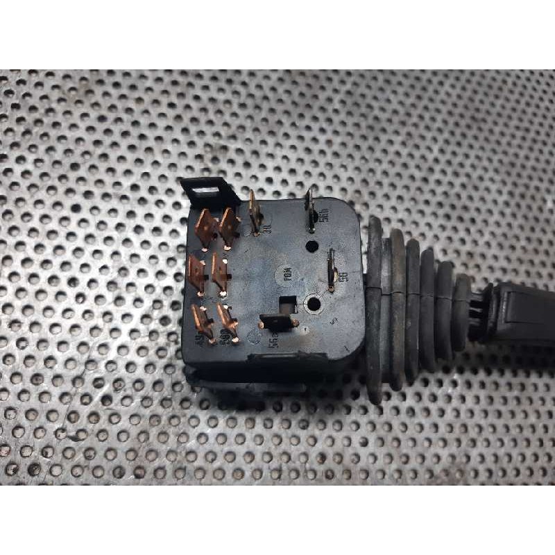 Recambio de mando luces para opel omega a 2.0 se referencia OEM IAM - Gris 3