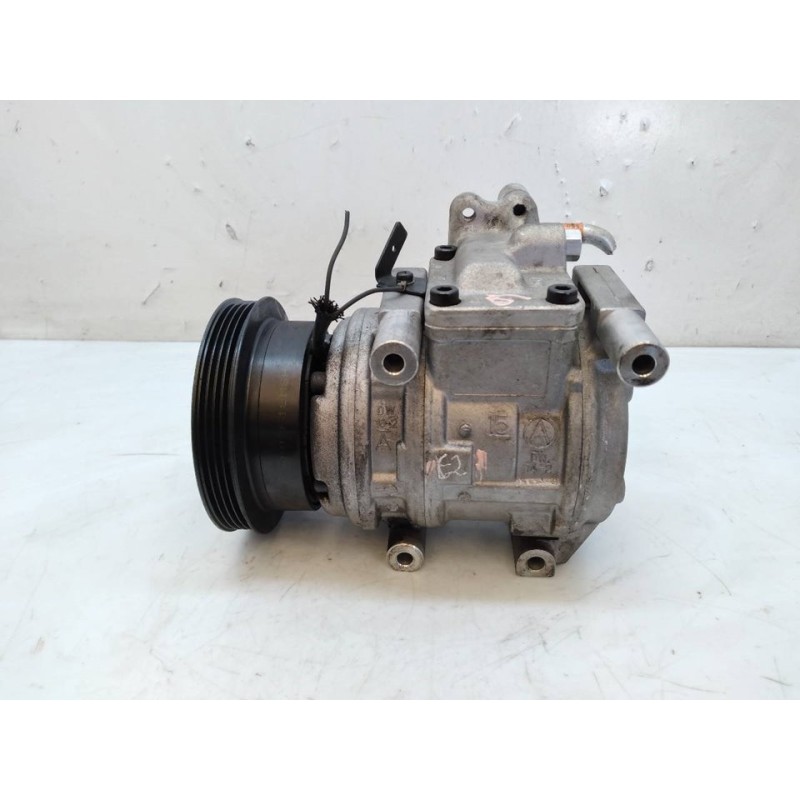 Recambio de compresor aire acondicionado para hyundai elantra (xd) 1.6 comfort (5-ptas.) referencia OEM IAM 99000244 8FK35127319 4