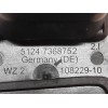 Recambio de maneta exterior tapa maletero () para bmw serie 3 lim. (f30) 318d referencia OEM IAM 51247368752  