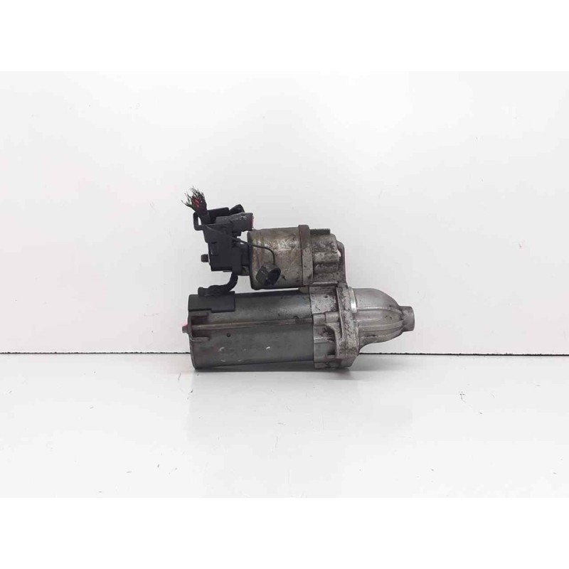 Recambio de motor arranque para fiat fiorino sx furg. referencia OEM IAM 518102660  VALEO - Blanco 4
