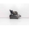 Recambio de motor arranque para fiat fiorino sx furg. referencia OEM IAM 518102660  VALEO