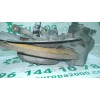 Recambio de mangueta delantera izquierda para bmw serie 3 compacto (e36) 318tds referencia OEM IAM   