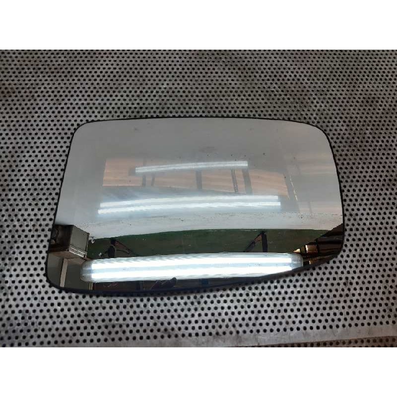 Recambio de cristal retrovisor derecho para opel movano (2004 =>) referencia OEM IAM  HOHL0672 