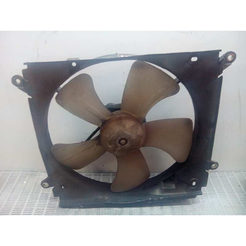 Recambio de electroventilador para toyota celica (t20) 1.8 16v cat referencia OEM IAM   