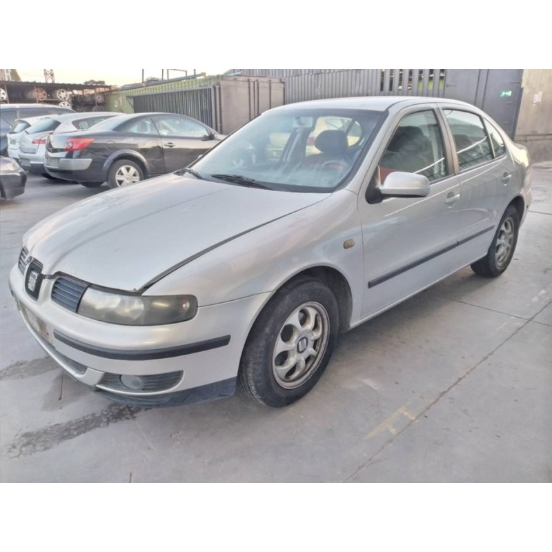 seat toledo (1m2) del año 1999