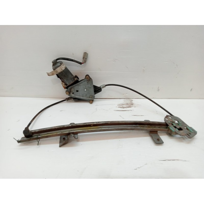 Recambio de elevalunas trasero izquierdo para honda accord (cb/cc) referencia OEM IAM  44342 2