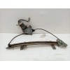 Recambio de elevalunas trasero izquierdo para honda accord (cb/cc) referencia OEM IAM  44342 