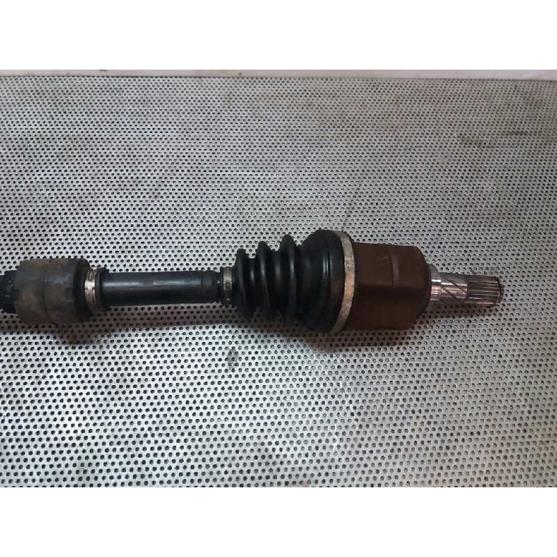 Recambio de transmision delantera derecha para nissan note (e11e) acenta referencia OEM IAM 4