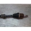 Recambio de transmision delantera derecha para nissan note (e11e) acenta referencia OEM IAM   