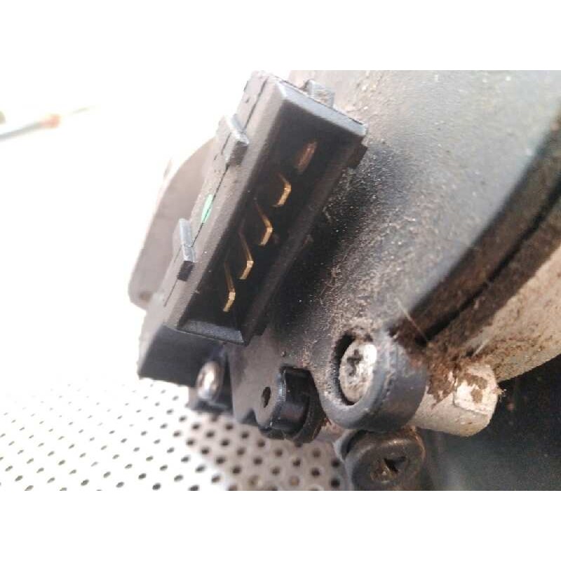 Recambio de motor limpia delantero para ford transit connect (tc7) 1.8 tdci cat referencia OEM IAM 64300001 2T1417508AC - Gris 5