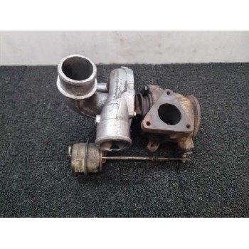 TURBOCOMPRESOR A6110960299 