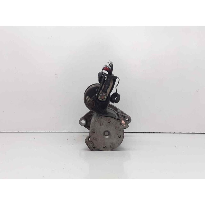 Recambio de motor arranque para fiat fiorino sx furg. referencia OEM IAM 518102660  VALEO - Blanco 5