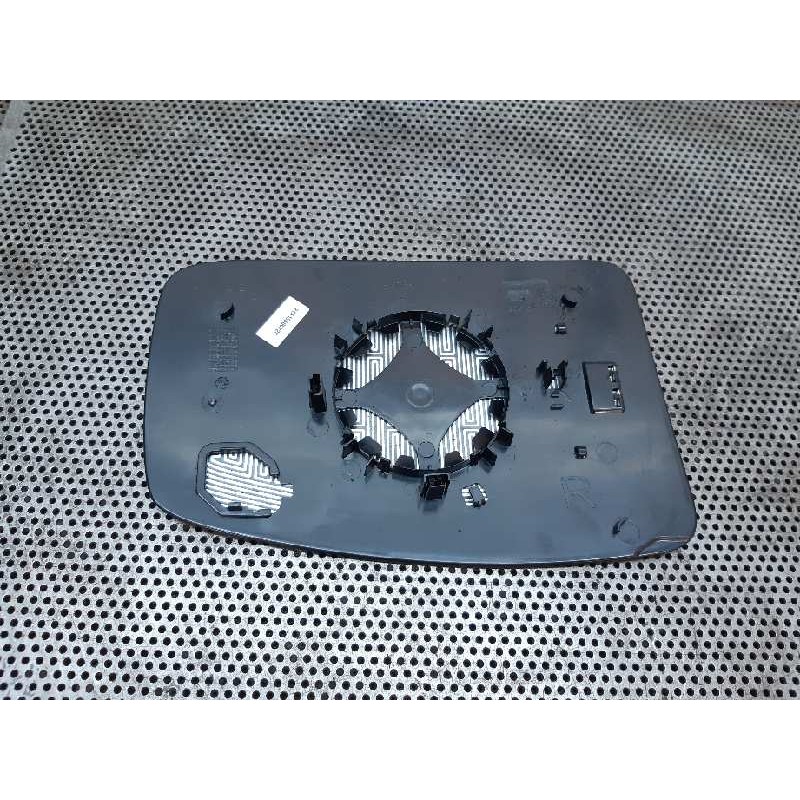 Recambio de cristal retrovisor derecho para opel movano (2004 =>) referencia OEM IAM  HOHL0672 2