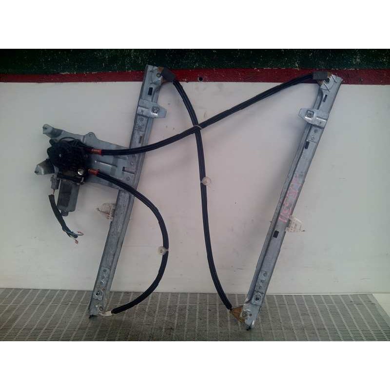Recambio de elevalunas delantero derecho para citroën xsara picasso 2.0 hdi cat (rhy / dw10td) referencia OEM IAM   