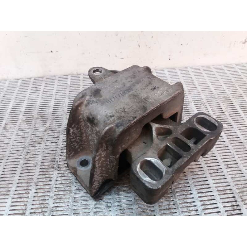 Recambio de soporte cambio para volkswagen golf iv berlina (1j1) 1.9 tdi referencia OEM IAM 1J0199555AJ  