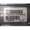 Recambio de caja cambios para volvo v40 familiar 1.9 d+ evolution referencia OEM IAM T162278 P30616141141 M56L2