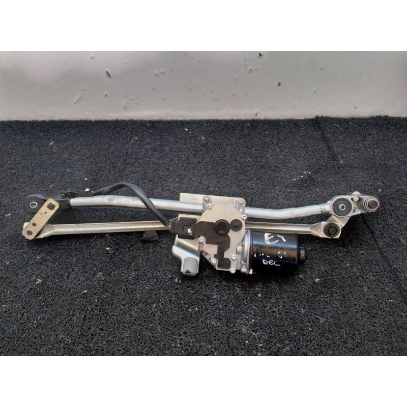 Recambio de motor limpia delantero para bmw serie 1 berlina (e81/e87) 116i referencia OEM IAM 404871 692570601 
