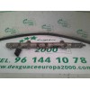 Recambio de rampa inyectora para renault scenic ii 1.9 dci diesel referencia OEM IAM 8200347176 BOSCH BOSCH