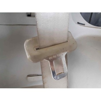 CINTURON SEGURIDAD TRASERO IZQUIERDO 