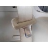 Recambio de cinturon seguridad trasero izquierdo para hyundai santa fe (bm) 2.2 crdi comfort 4x4 referencia OEM IAM   