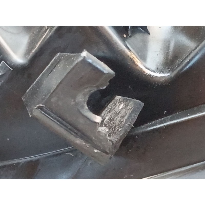 Recambio de faro derecho para renault clio iii confort dynamique referencia OEM IAM 8200459823 3