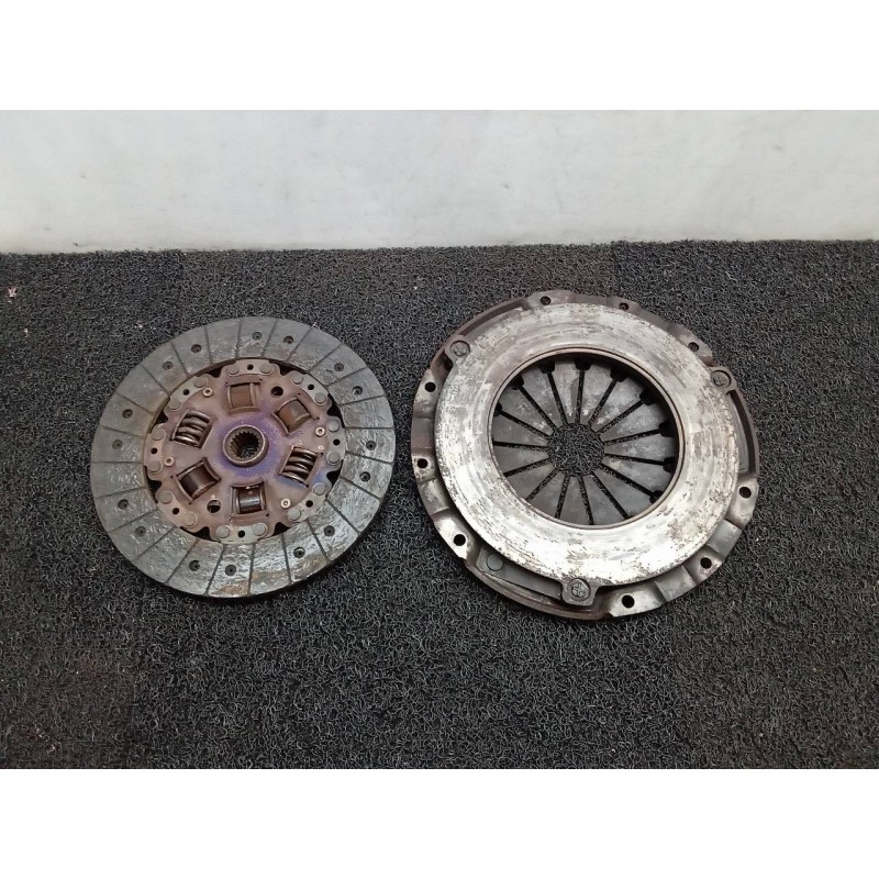 Recambio de kit embrague para dodge stealth 3.0 referencia OEM IAM MITSUBISHI3J07 4