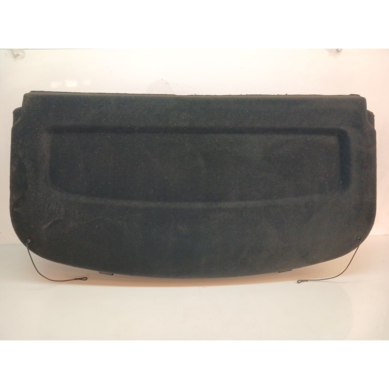 Recambio de bandeja trasera para opel astra k (b16) 1.6 cdti (68) referencia OEM IAM 13417657  