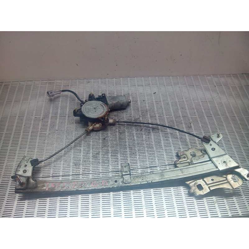 Recambio de elevalunas delantero derecho para toyota celica (t20) 1.8 16v cat referencia OEM IAM   