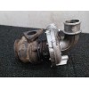 Recambio de turbocompresor para mercedes-benz vito (w638) caja cerrada 110 cdi  (638.094) referencia OEM IAM A6110960299  
