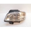Recambio de faro izquierdo para seat cordoba berlina (6k2) stella referencia OEM IAM   