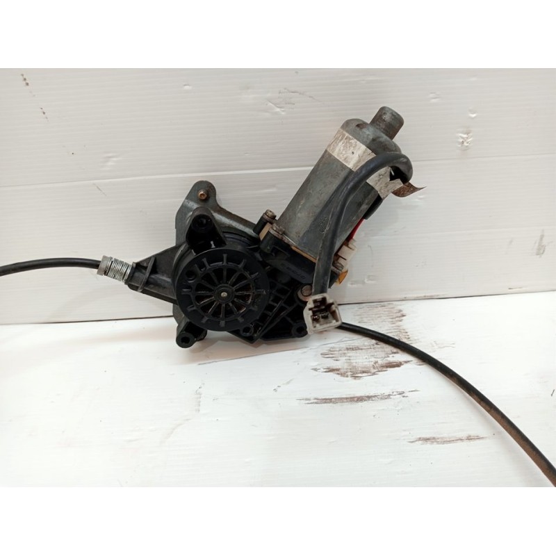 Recambio de elevalunas trasero izquierdo para honda accord (cb/cc) referencia OEM IAM  44342 4